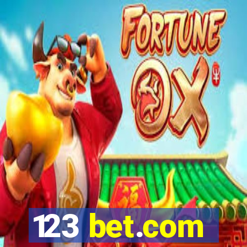 123 bet.com